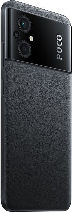 Купить Смартфон Xiaomi Poco M5 4/128Gb Black