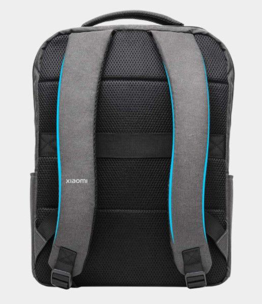 Рюкзак Xiaomi Mi Commuter Backpack Dark Grey: Фото 2
