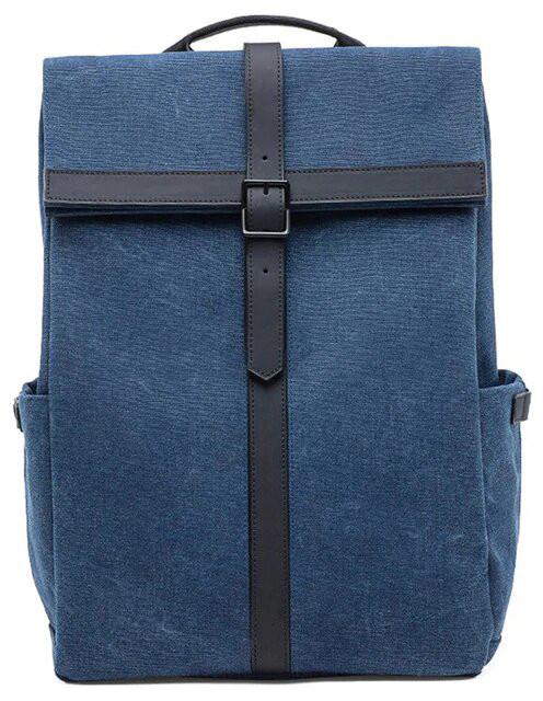 Рюкзак Xiaomi Grinder Oxford Leisure Backpack Blue