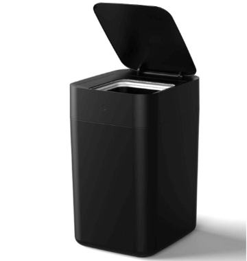 Обзор умного мусорного ведра Townew Smart Trash Can T1S