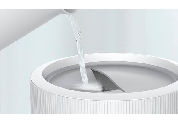 Увлажнитель воздуха Xiaomi Deerma Water Humidifier SJS-100: Фото 5