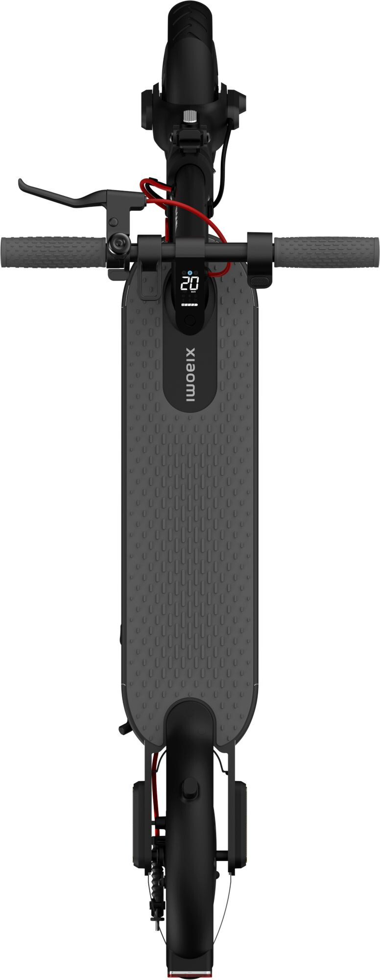 Фотография Электросамокат Xiaomi Mi Electric Scooter 3 Lite Black