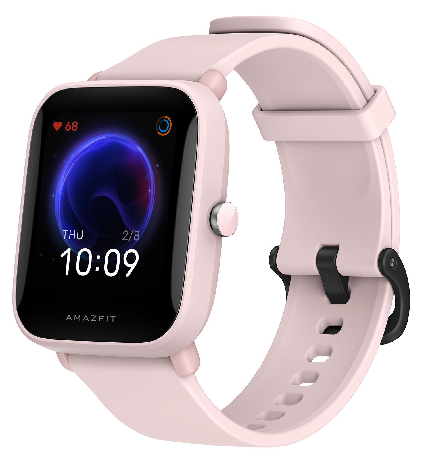 Фотография Умные часы Xiaomi Amazfit Bip U Pink