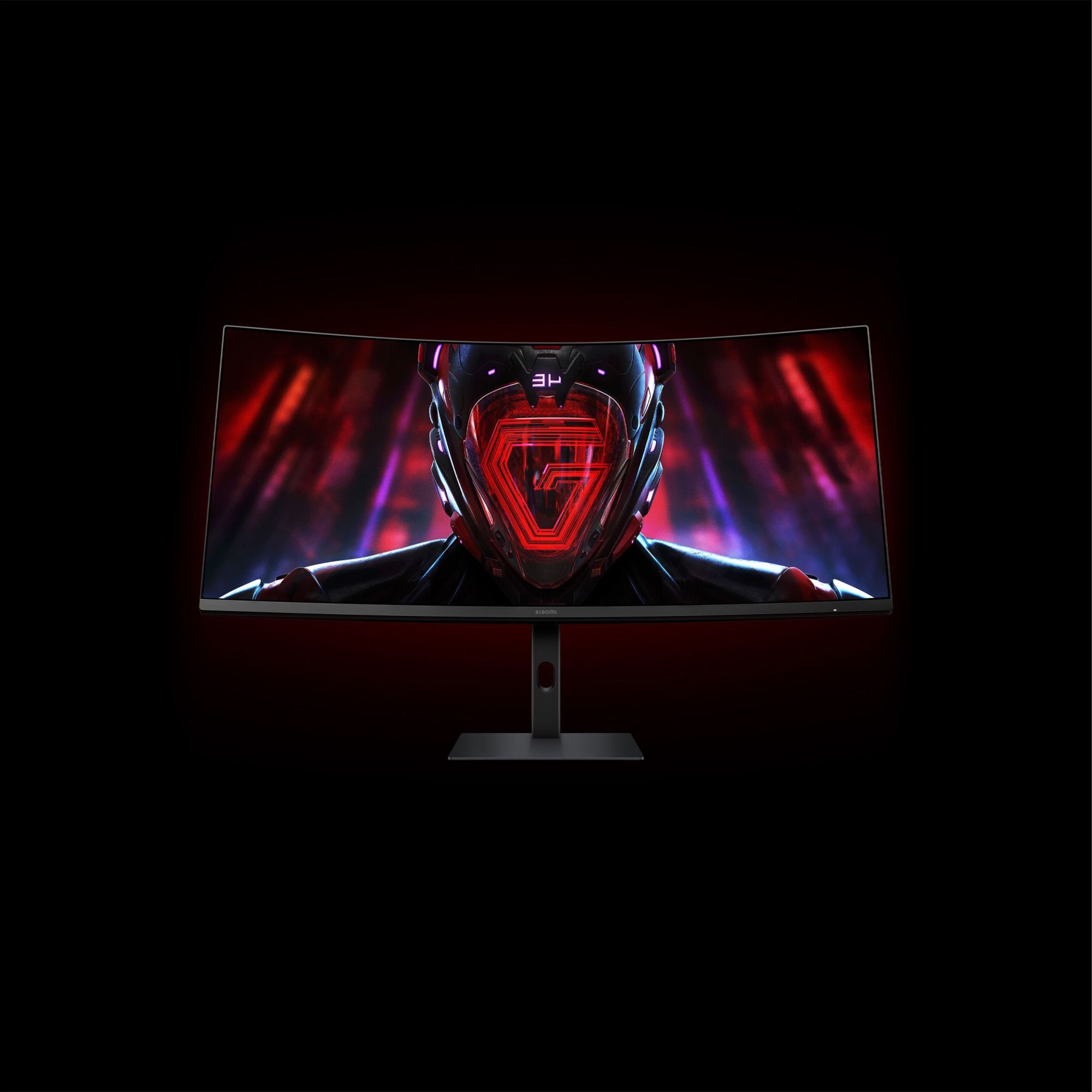 Монитор Xiaomi Curved Gaming Monitor G34WQi заказать