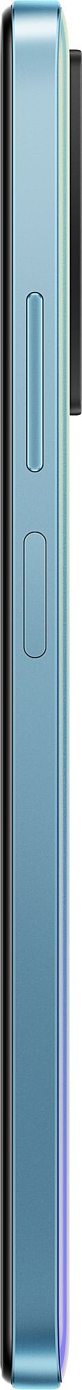 Цена Смартфон Xiaomi Redmi Note 11 4/128Gb White-Blue
