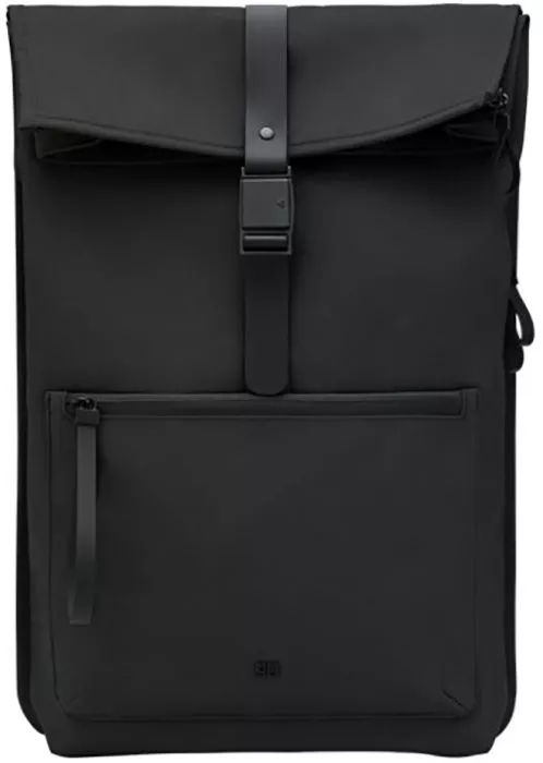Рюкзак Xiaomi Urban Daily Backpack Black: Фото 1