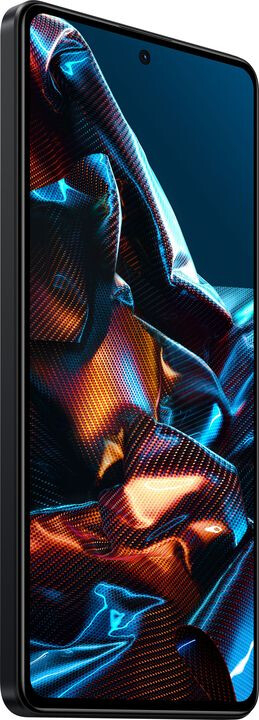 Цена Смартфон Xiaomi Poco X5 Pro 8/256Gb Black