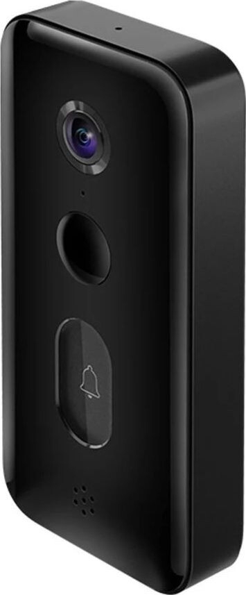Картинка Умный дверной звонок Xiaomi Smart Doorbell 3 (BHR5416GL)