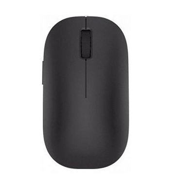 Обзор беспроводной мыши Xiaomi Mi Wireless Mouse