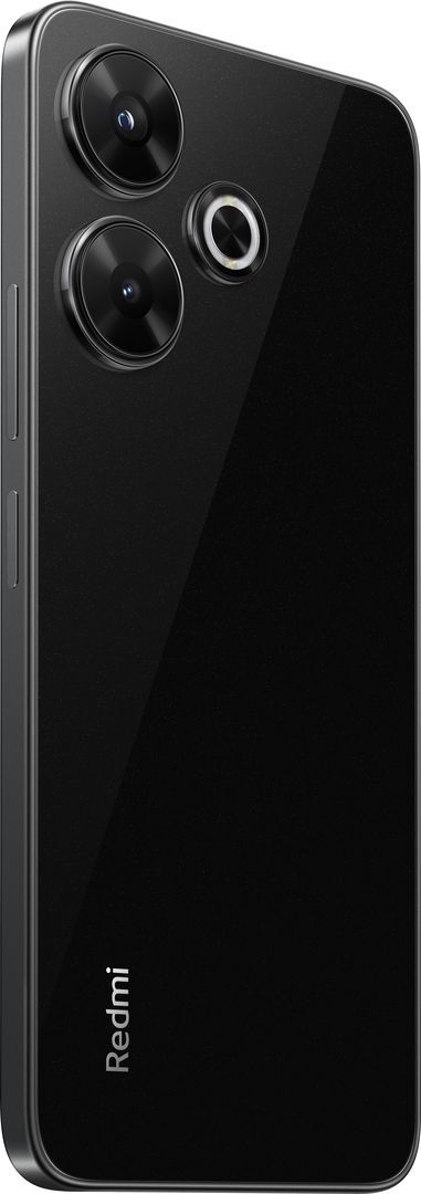 Смартфон Xiaomi Redmi 13 6/128Gb NFC Midnight Black заказать