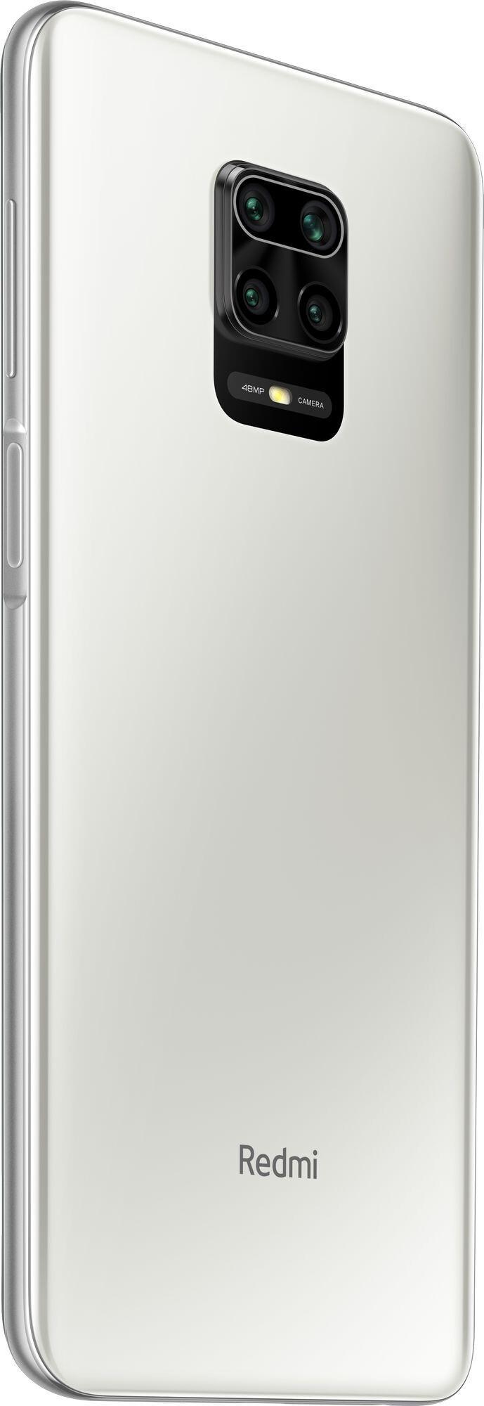 Смартфон Xiaomi Redmi Note 9S 4/64Gb White Казахстан