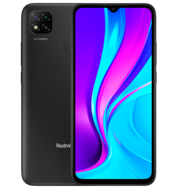 Обзор смартфона Xiaomi Redmi 9C