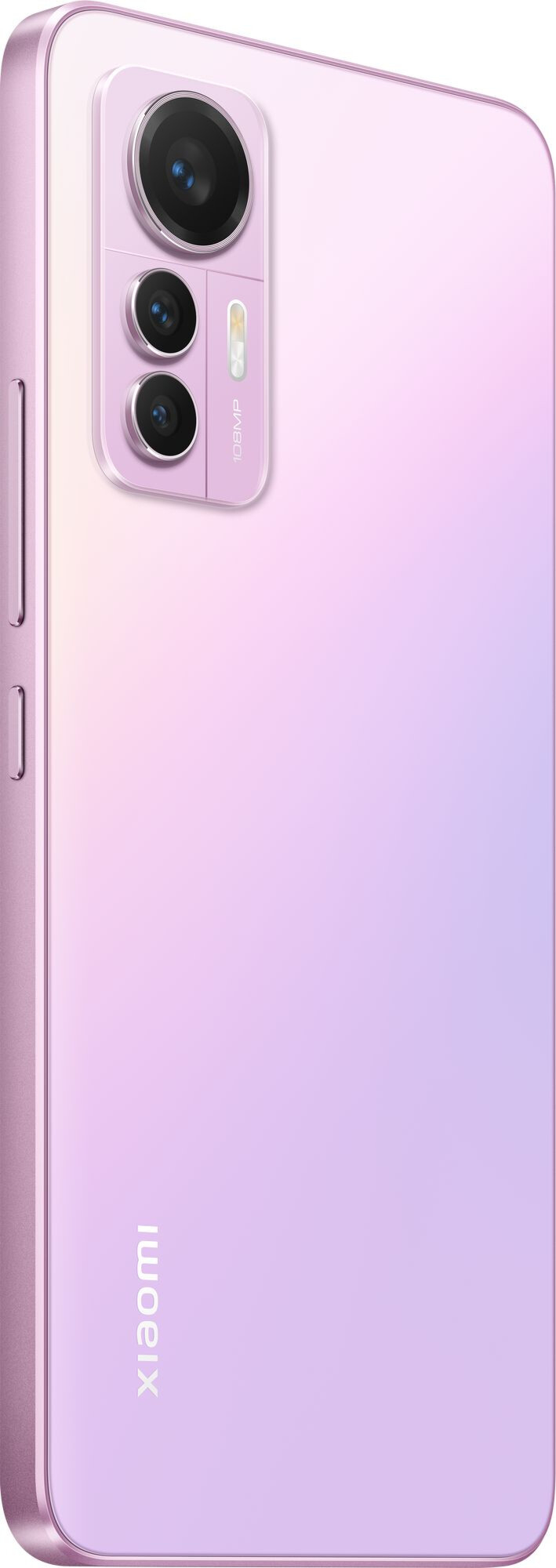 Смартфон Xiaomi 12 Lite 8/128Gb Pink заказать