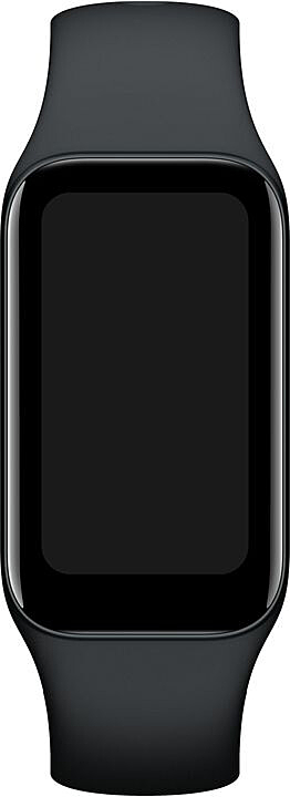Фитнес-браслет Xiaomi Redmi Smart Band 2 Black: Фото 2