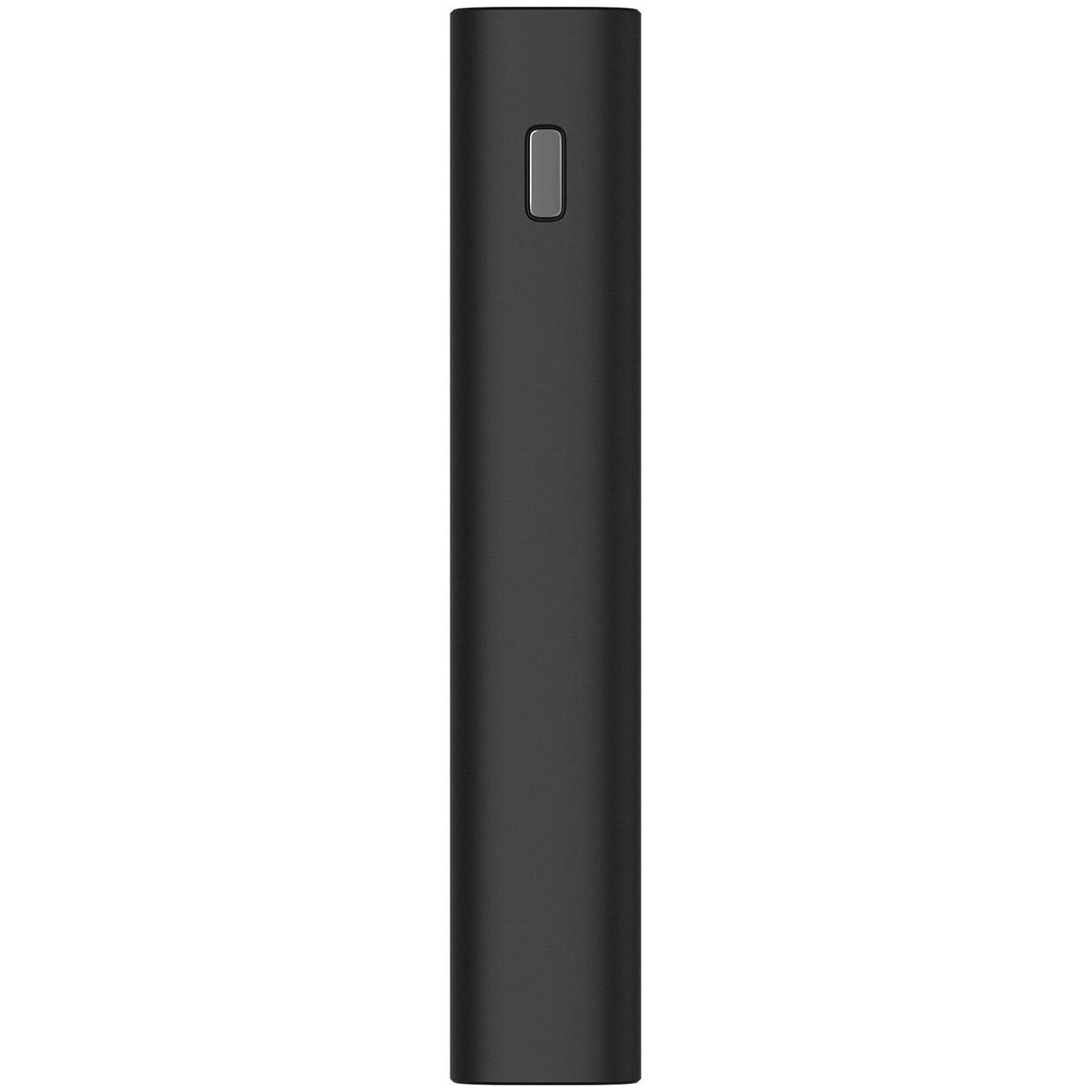 Картинка Power Bank Xiaomi 3 20000 mAh Black