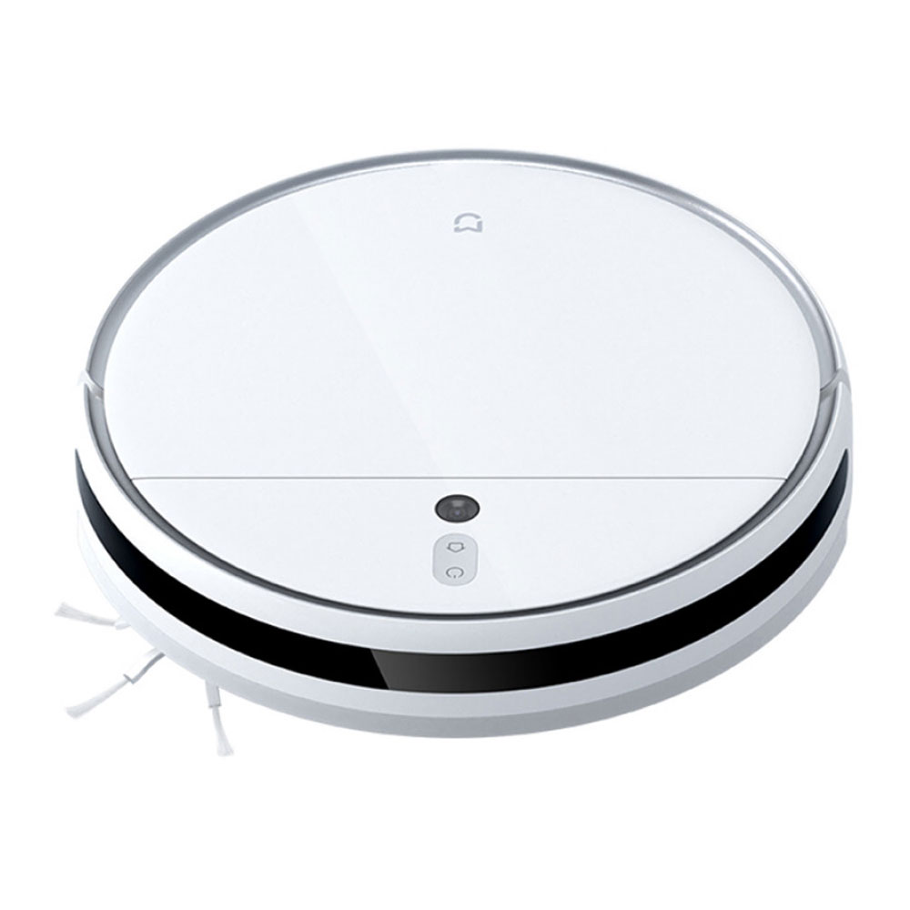 Робот-пылесос Xiaomi Mi Robot Vacuum-Mop 2 White: Фото 4