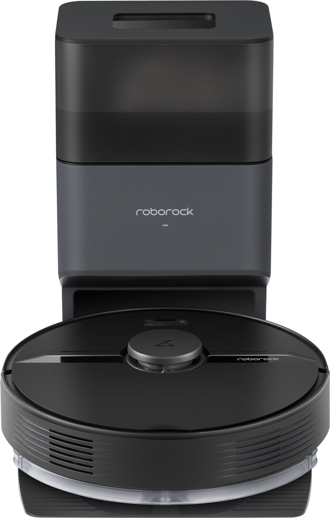 Робот-пылесос Xiaomi Roborock Q7 Plus Black заказать