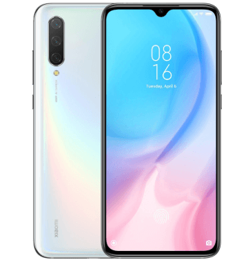 Обзор смартфона Xiaomi Mi 9 Lite