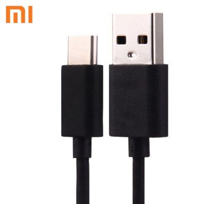 Кабель Mi USB Type-C 1.2 m Black: Фото 3