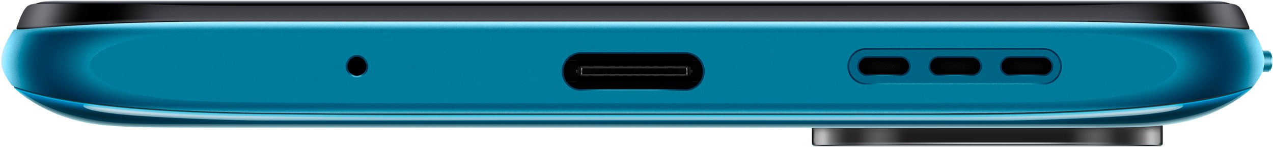 Смартфон Xiaomi Poco M3 Pro 5G 6/128Gb Blue: Фото 11