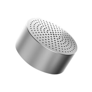 Купить Колонка Xiaomi Little Audio Silver