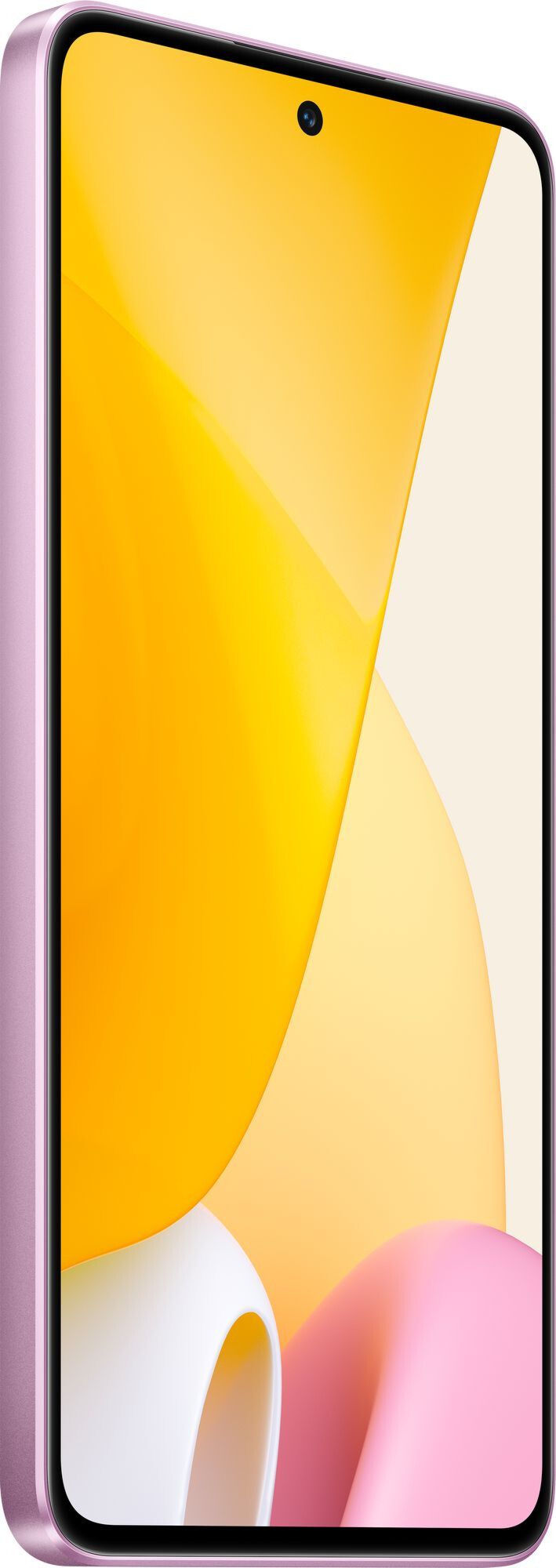 Цена Смартфон Xiaomi 12 Lite 8/128Gb Pink