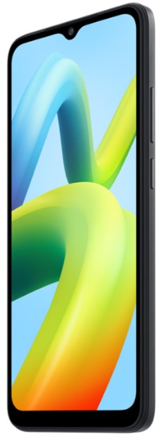 Фотография Смартфон Xiaomi Redmi A1+ 2/32Gb Black