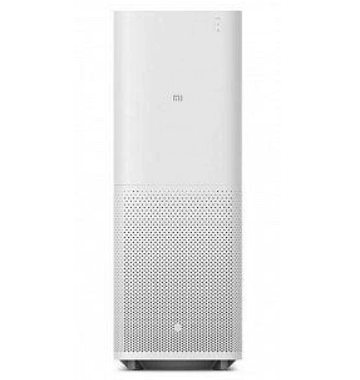 Обзор очистителя воздуха Xiaomi Mi Air Purifier 2H