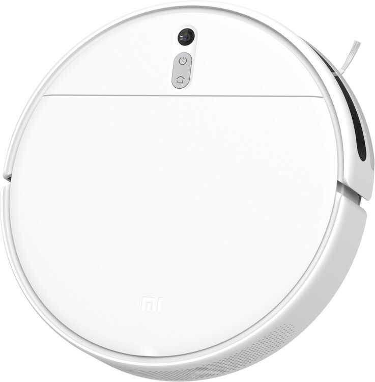 Купить Робот-пылесос Xiaomi Mi Robot Vacuum Mop 2 Lite White