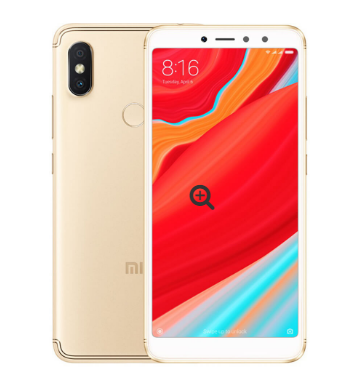 Обзор смартфона Xiaomi Redmi S2