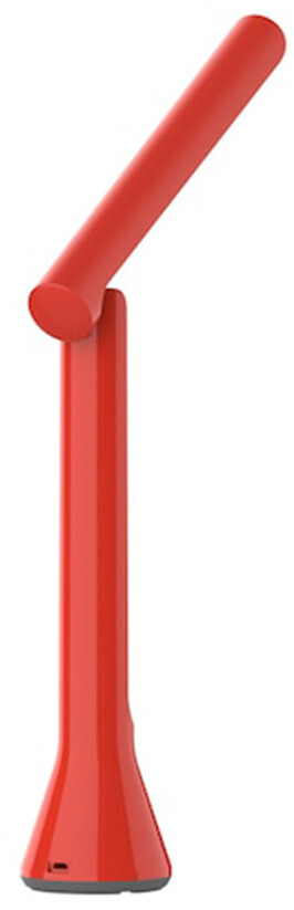 Цена Лампа настольная Xiaomi Yeelight Folding Table Lamp Z1 Red (YLTD11YL)