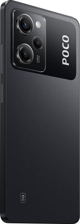 Смартфон Xiaomi Poco X5 Pro 8/256Gb Black заказать