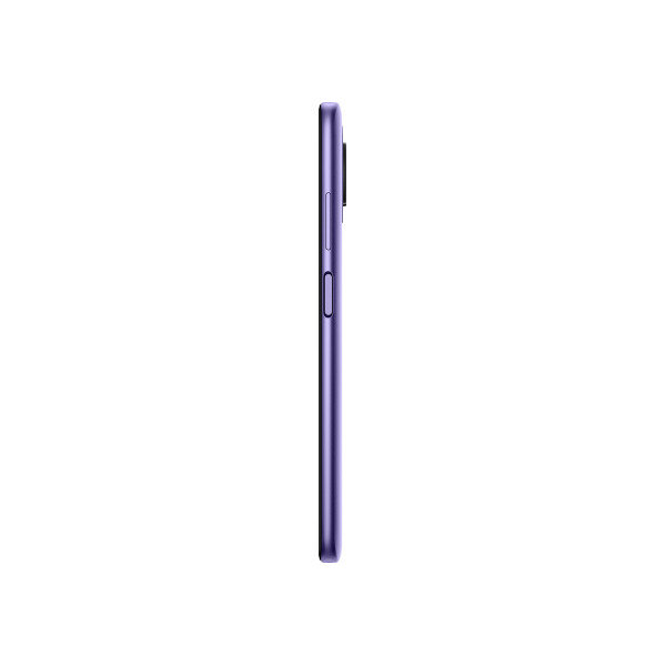Цена Смартфон Xiaomi Redmi Note 9T 4/64Gb Purple