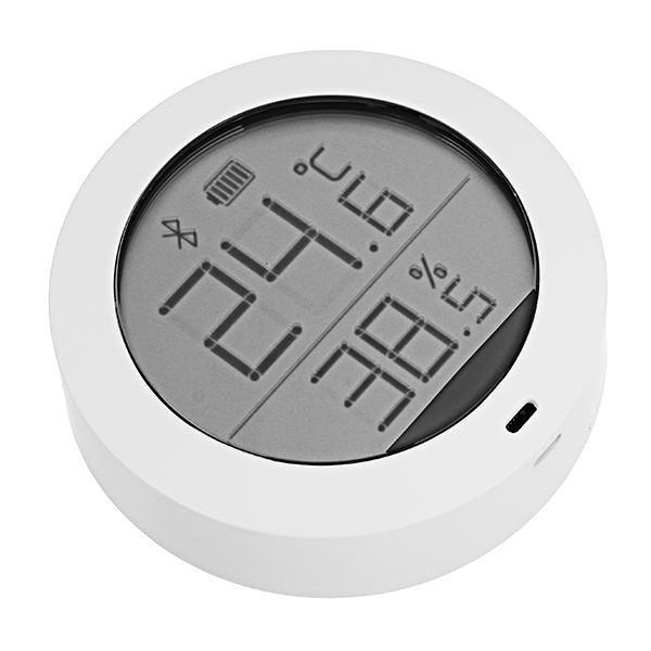 Купить Гигрометр-термометр Xiaomi Mi Temperature and Humidity Monitor