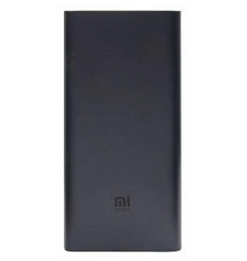 Обзор Power Bank Xiaomi 10000 mAh Wireless