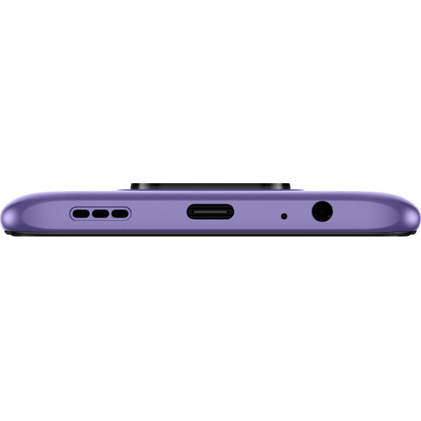 Купить Смартфон Xiaomi Redmi Note 9T 4/64Gb Purple