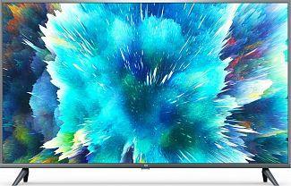 Телевизор Xiaomi Mi TV 4S 43" 2+8Gb