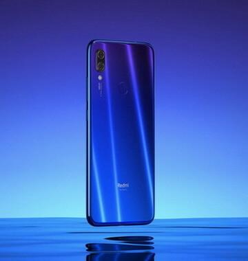 Redmi Note 7 Pro представят в марте: особенности новинки