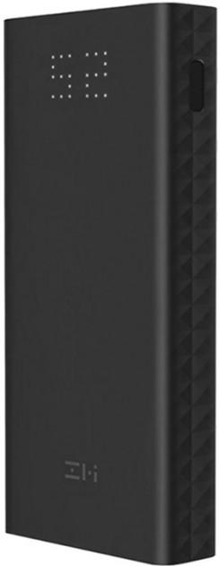 Фотография Power Bank Xiaomi ZMI Aura 20000 mAh Black (QB822)