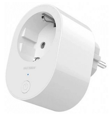 Обзор розетки Xiaomi Smart Plug 2