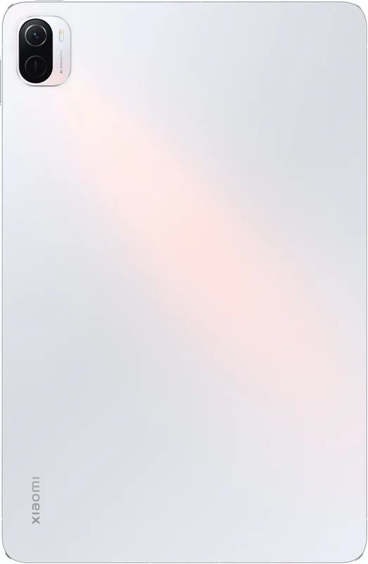 Планшет Xiaomi Pad 5 6/128Gb Pearl White: Фото 3