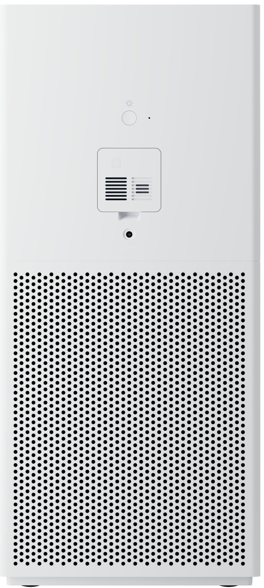 Очиститель воздуха Xiaomi Smart Air Purifier 4 Lite: Фото 3