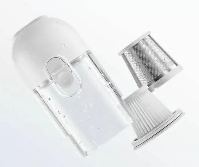 Пылесос ручной Xiaomi Mijia Handy Vacuum Cleaner (SSXCQ01XY) заказать