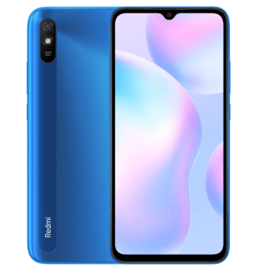 Обзор смартфона Xiaomi Redmi 9A