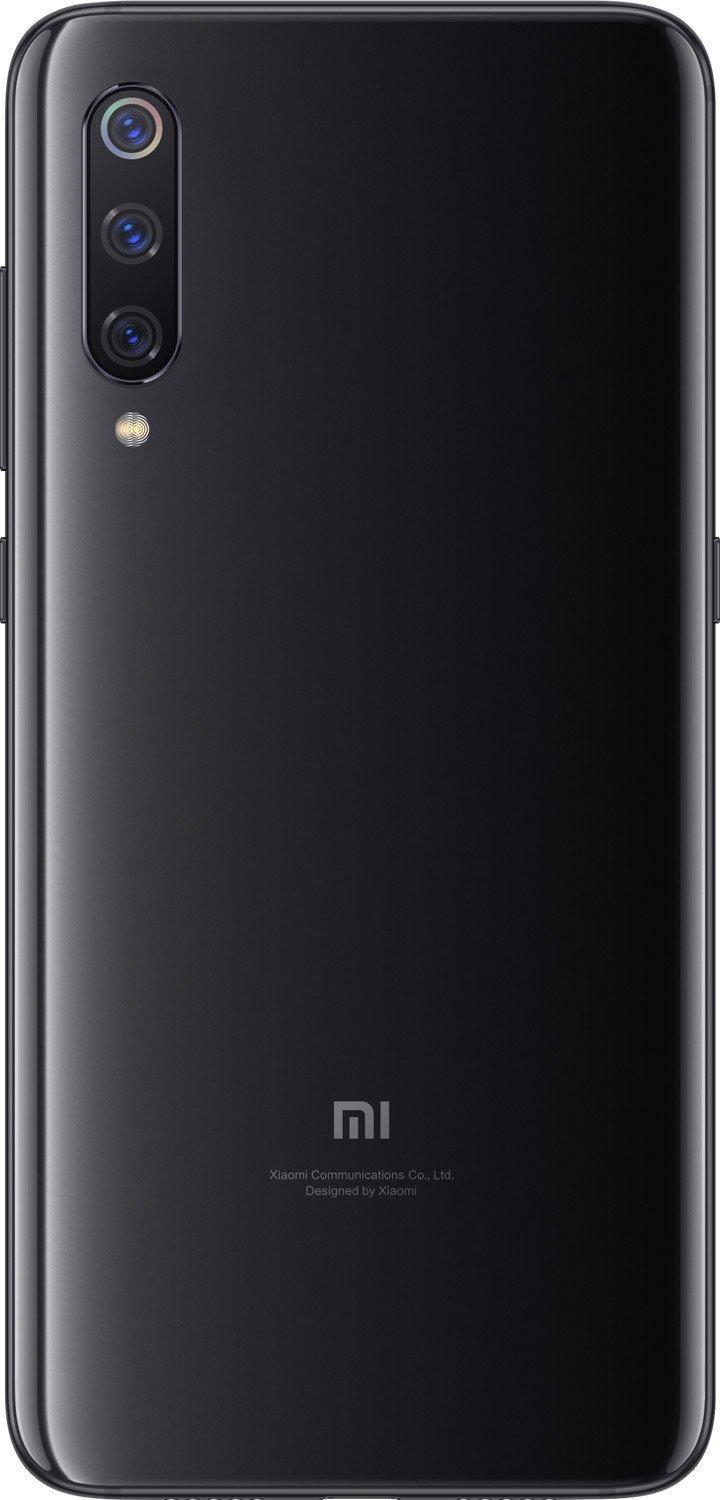 Картинка Смартфон Xiaomi Mi 9 SE 6/128Gb Piano Black