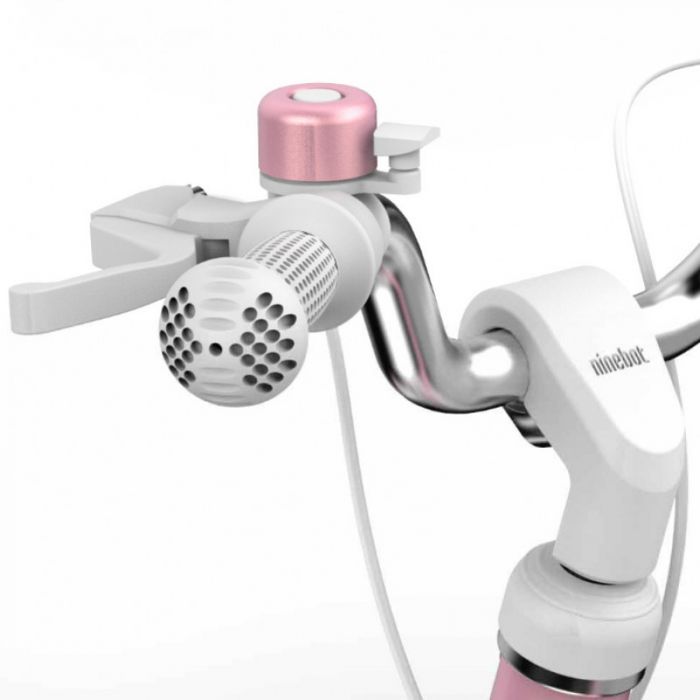 Купить Велосипед детский Xiaomi Ninebot Kid Bike 16" Pink