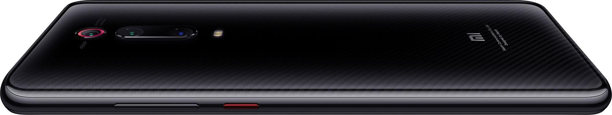 Смартфон Xiaomi Mi 9T (Redmi K20) 6/128Gb Carbon Black заказать