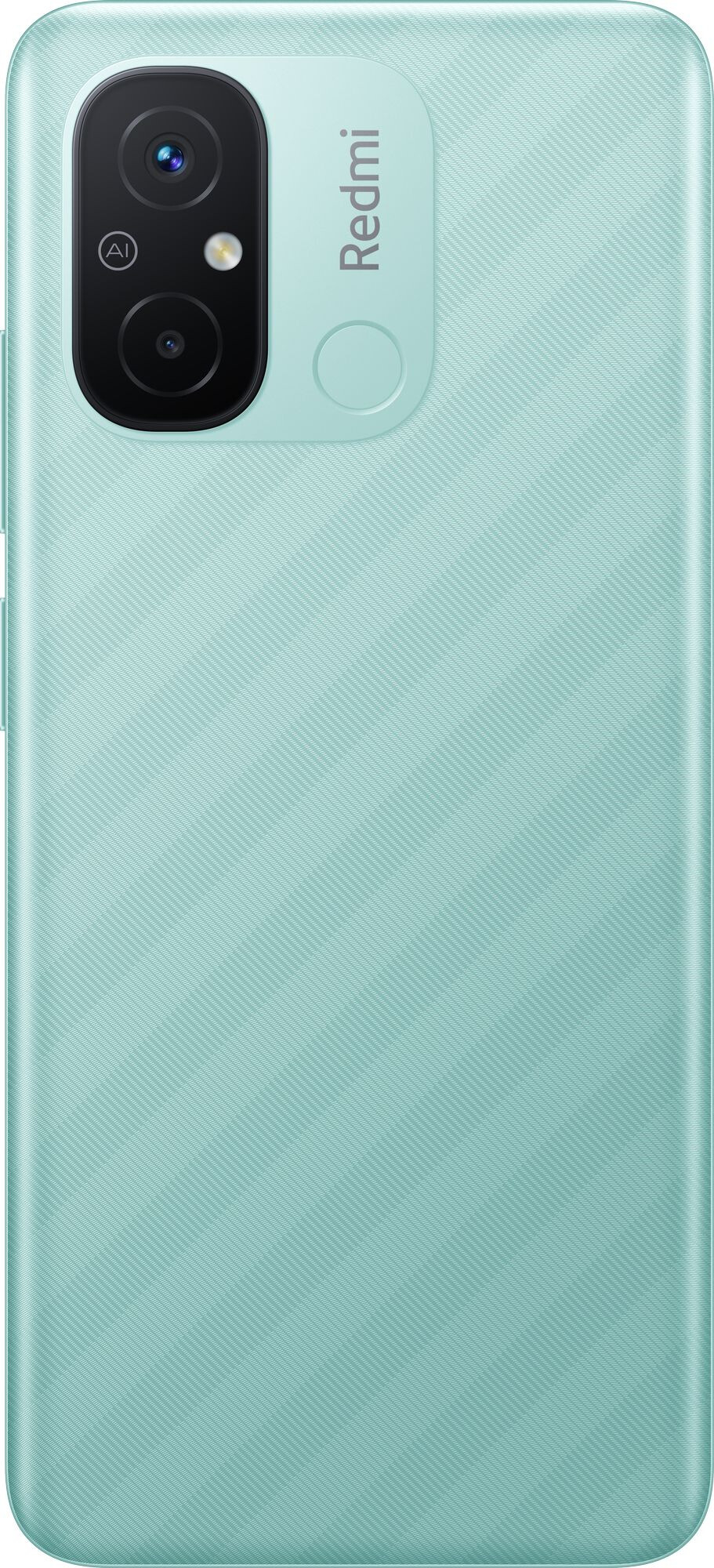 Картинка Смартфон Xiaomi Redmi 12C 4/64Gb Green