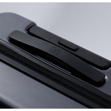 Купить Чемодан Xiaomi 90FUN Business Travel Luggage 28" Quiet Grey
