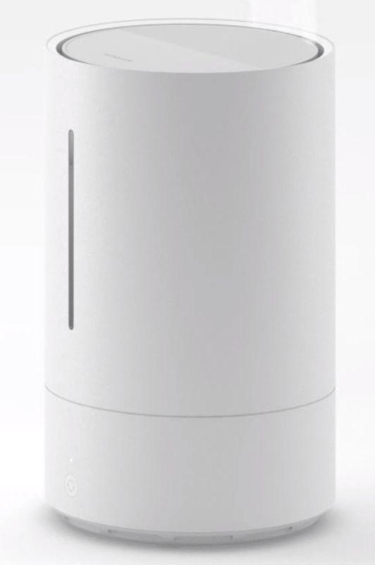 Увлажнитель воздуха Xiaomi Mi Smart Antibacterial Ultrasonic (SKV4140GL): Фото 2